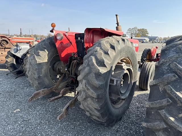 Image of Massey Ferguson 285 equipment image 3