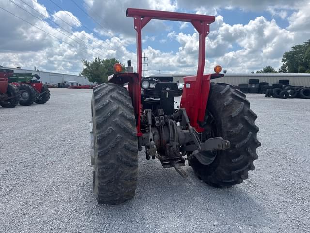 Image of Massey Ferguson 285 equipment image 3
