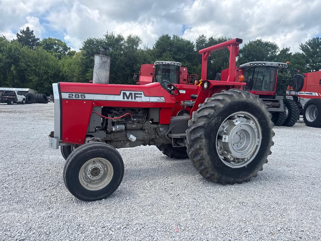 Image of Massey Ferguson 285 Primary image