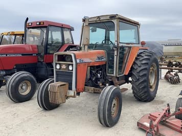 Main image Massey Ferguson 285