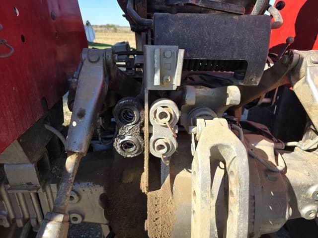 Image of Massey Ferguson 285 equipment image 4