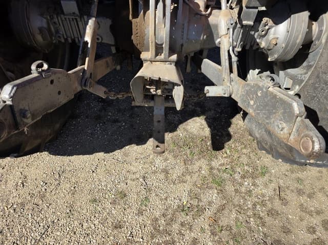 Image of Massey Ferguson 285 equipment image 3