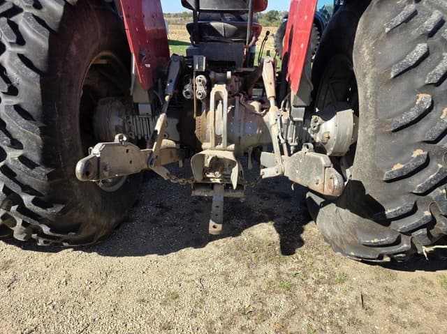 Image of Massey Ferguson 285 equipment image 2
