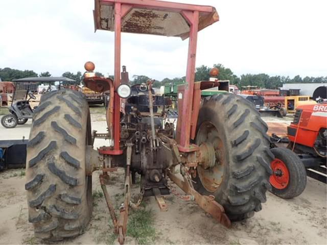 Image of Massey Ferguson 285 equipment image 3