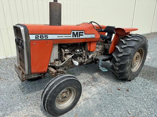 Image of Massey Ferguson 285 equipment image 1