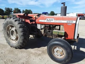 Main image Massey Ferguson 285