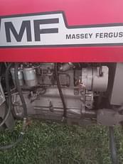 Main image Massey Ferguson 285 8