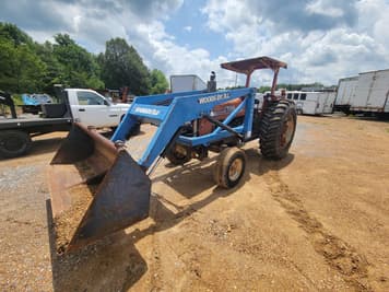 Main image Massey Ferguson 285