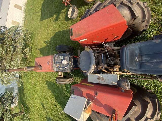 Image of Massey Ferguson 285 equipment image 4