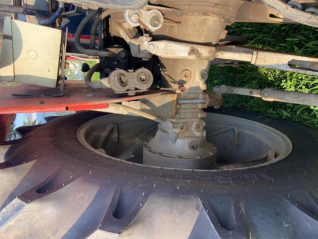 Image of Massey Ferguson 285 equipment image 3