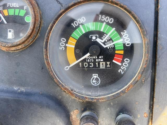 Image of Massey Ferguson 285 equipment image 2