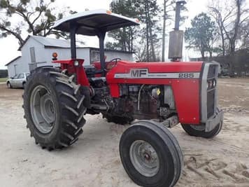 Main image Massey Ferguson 285