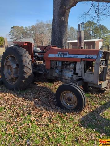 Main image Massey Ferguson 285