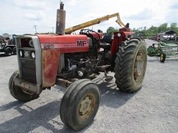 Main image Massey Ferguson 285