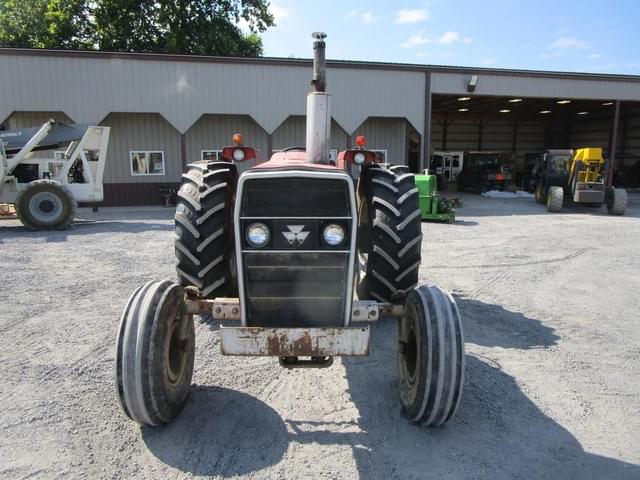 Image of Massey Ferguson 285 equipment image 3