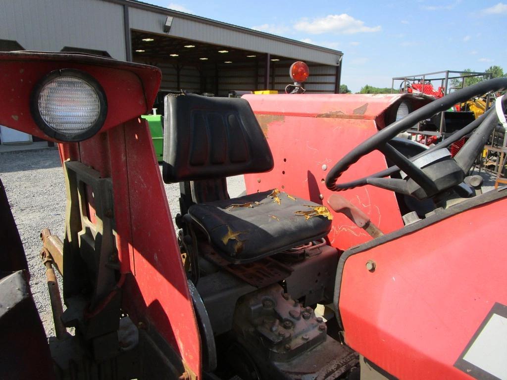 Image of Massey Ferguson 285 Primary image