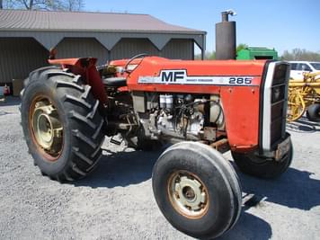 Main image Massey Ferguson 285