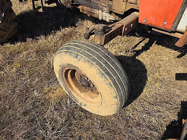 Image of Massey Ferguson 285 equipment image 2