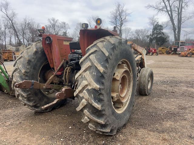 Image of Massey Ferguson 285 equipment image 3