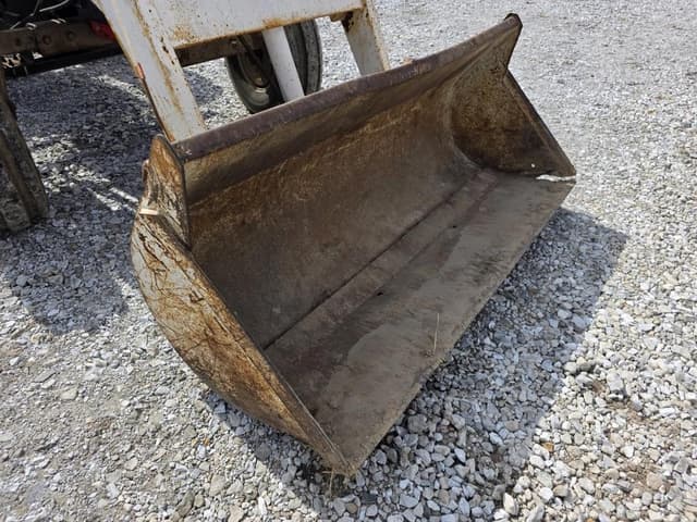 Image of Massey Ferguson 285 equipment image 1