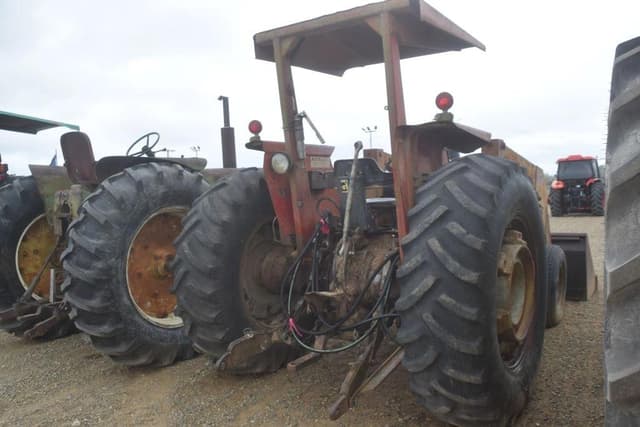 Image of Massey Ferguson 285 equipment image 2