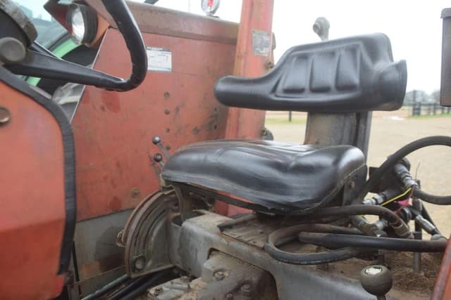 Image of Massey Ferguson 285 equipment image 4