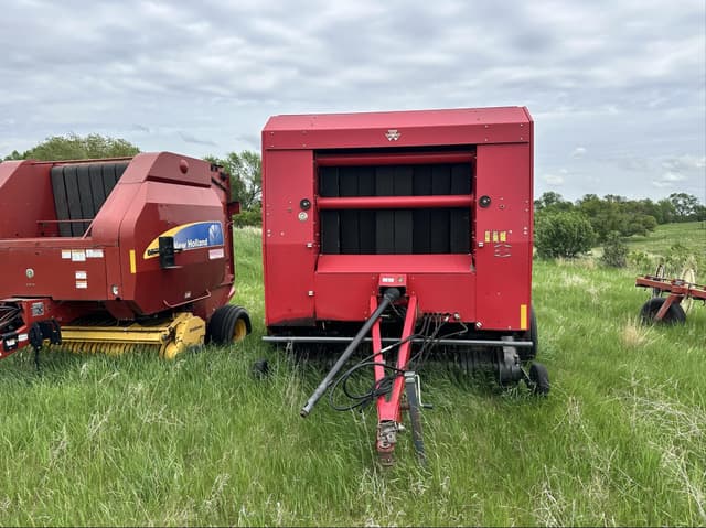 Image of Massey Ferguson 2856A equipment image 2