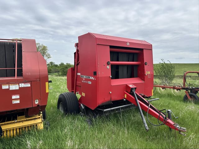 Image of Massey Ferguson 2856A equipment image 1