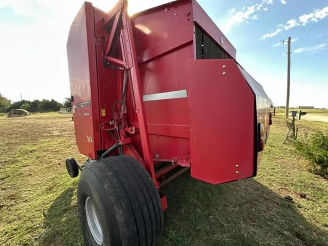 Image of Massey Ferguson 2856A equipment image 3