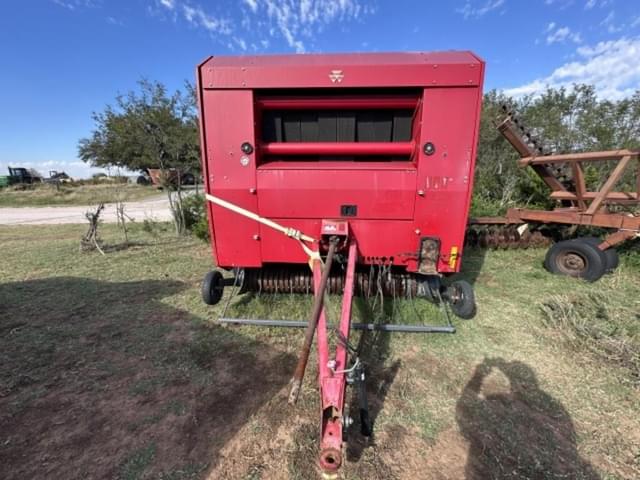 Image of Massey Ferguson 2856A equipment image 1