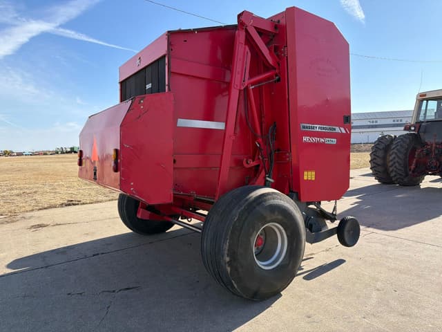 Image of Massey Ferguson 2856A equipment image 3