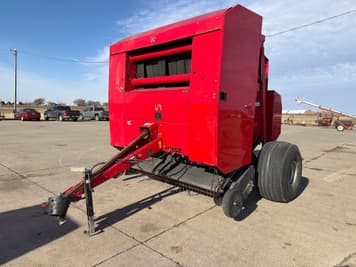 Main image Massey Ferguson 2856A