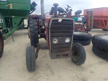 Main image Massey Ferguson 290