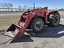 Massey Ferguson 294 Image