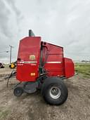 Massey Ferguson Hesston 2956 Image