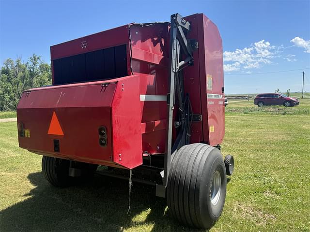 Image of Massey Ferguson 2956A equipment image 4