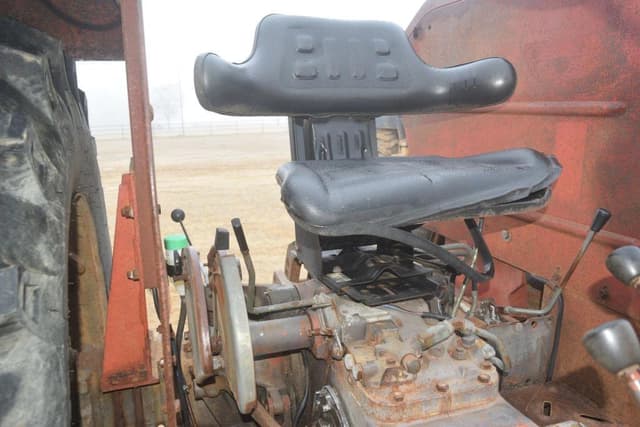 Image of Massey Ferguson 298 equipment image 4