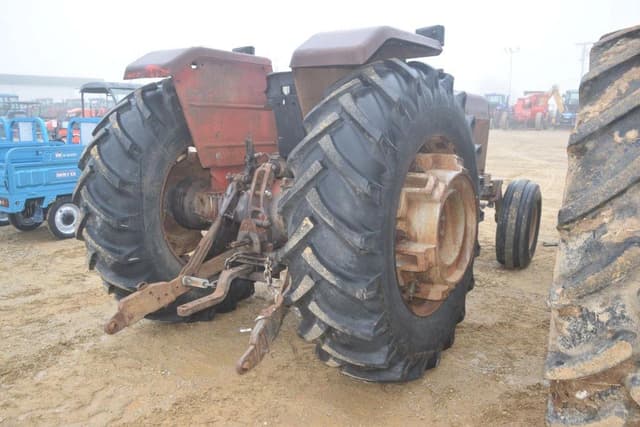 Image of Massey Ferguson 298 equipment image 2