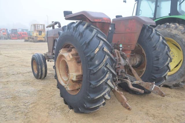 Image of Massey Ferguson 298 equipment image 1