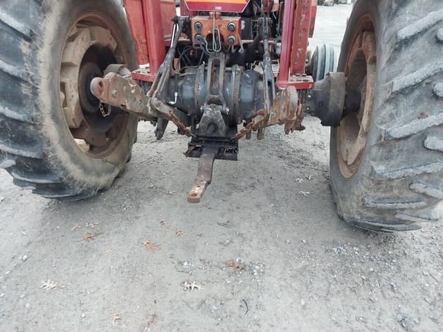 Image of Massey Ferguson 298 equipment image 4