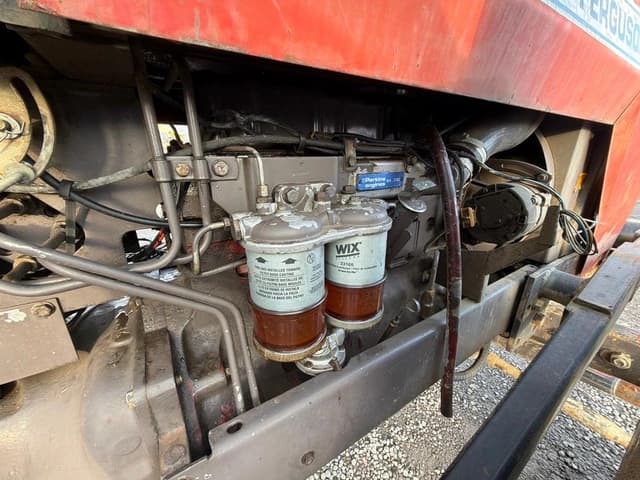 Image of Massey Ferguson 298 equipment image 3