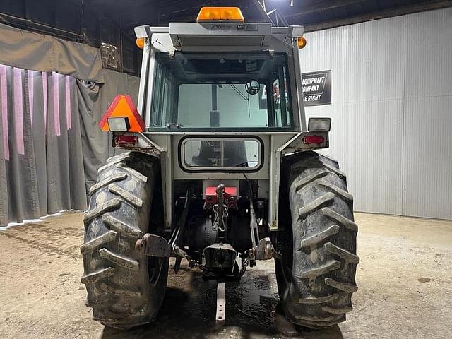 Image of Massey Ferguson 298 equipment image 3