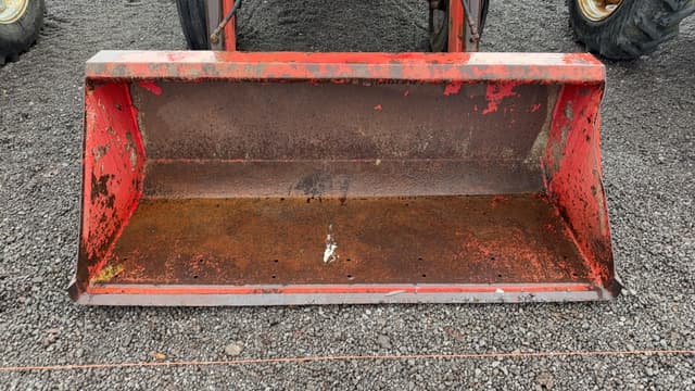 Image of Massey Ferguson 298 equipment image 3