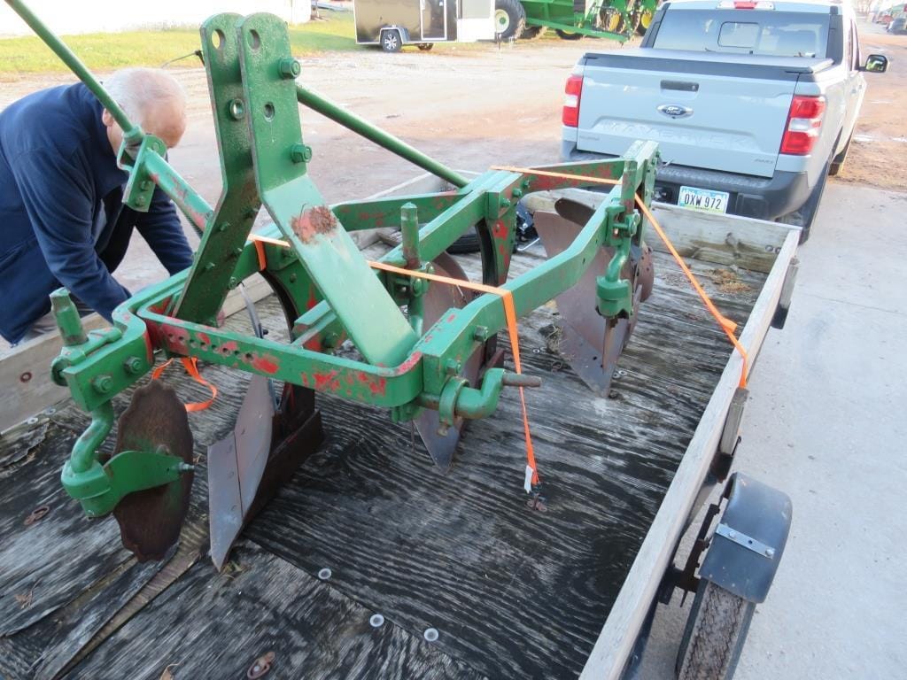 Main image Massey Ferguson 658