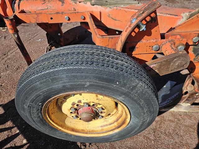 Image of Massey Ferguson 570 equipment image 4