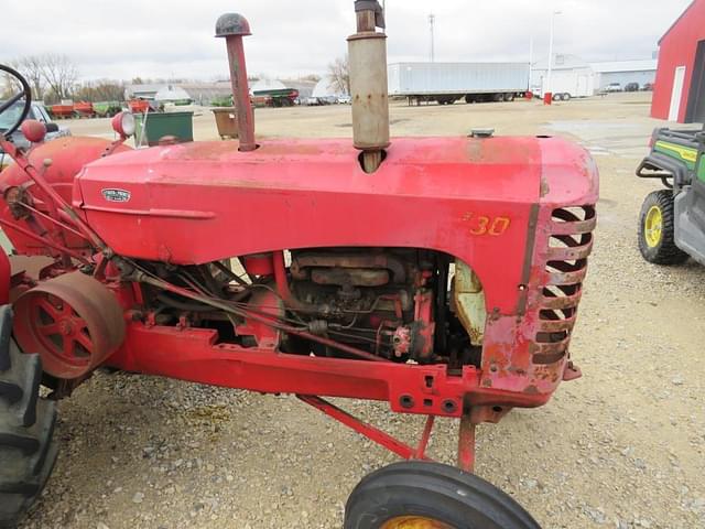 Image of Massey Ferguson 30 equipment image 4