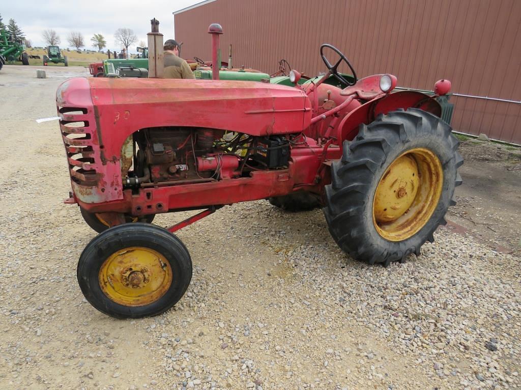 Image of Massey Ferguson 30 Primary image