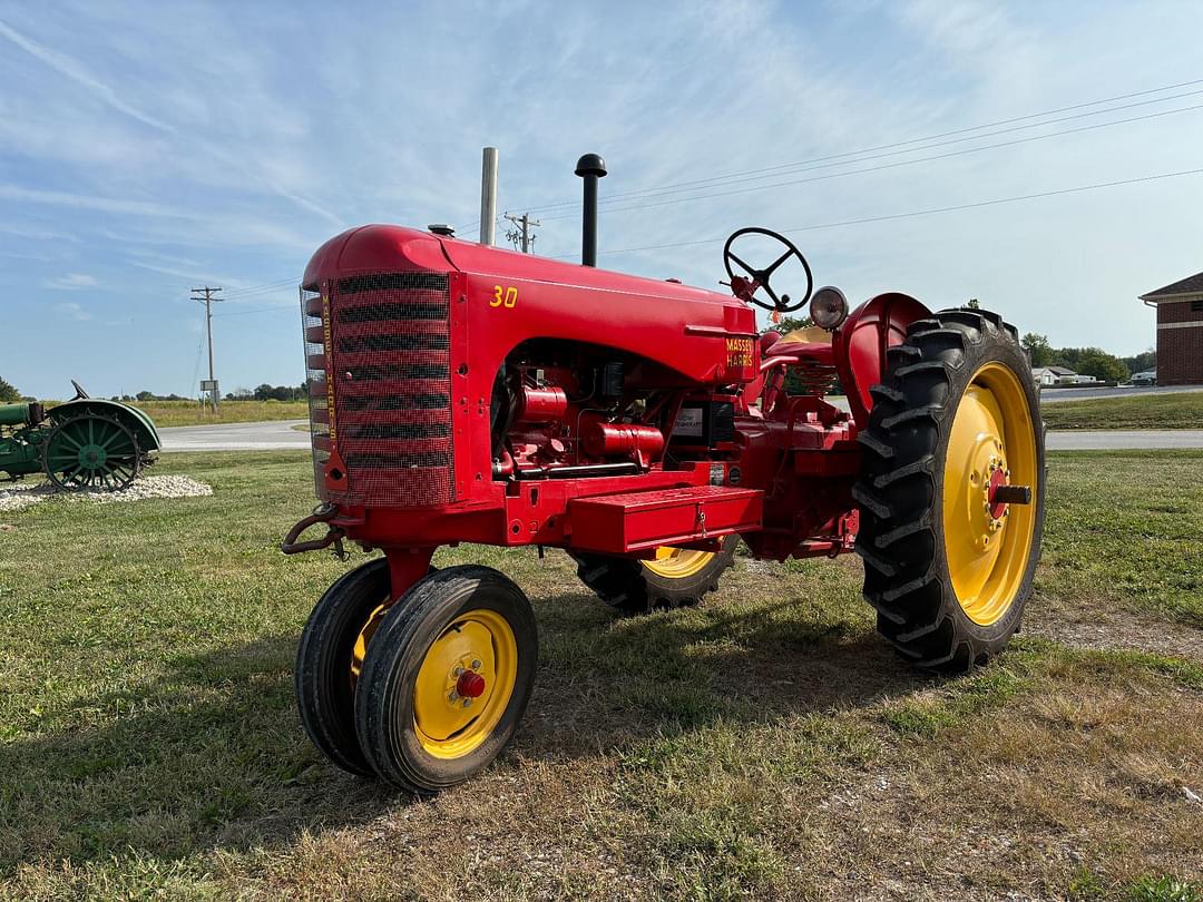 Image of Massey Ferguson 30 Primary image