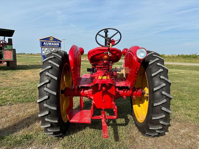 Image of Massey Ferguson 30 equipment image 3