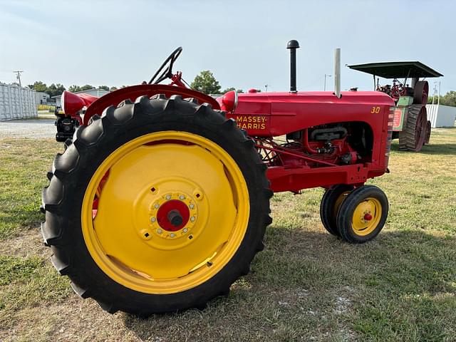 Image of Massey Ferguson 30 equipment image 1